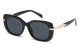 VG Fashion Square Frame Sunglasses vg29330