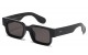 Superior Square Style Sunglasses sup15002