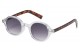 Bamboo Wood Aviator Sunglasses 88001