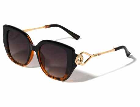 Fashion Cateye Sunglasses p30530 