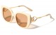 Fashion Cateye Sunglasses p30530 