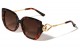 Fashion Cateye Sunglasses p30530 