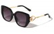 Fashion Cateye Sunglasses p30530 