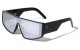 One Piece Shield Lens Sunglasses p30584