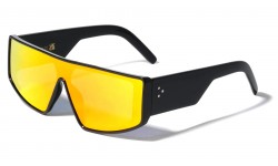 One Piece Shield Lens Sunglasses p30584