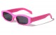 Fashion Rectangle Frame Sunglasses p30585