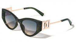 Fashion Cateye Sunglasses p30530 