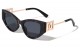 Fashion Cateye Sunglasses p30530 