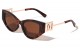 Fashion Cateye Sunglasses p30530 