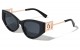 Fashion Cateye Sunglasses p30530 