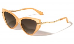 Metal Frame Classic Aviators Sunglasses av-1715