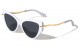 Fashion Cat-Eye Sunglasses p30643