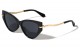 Fashion Cat-Eye Sunglasses p30643