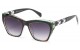 Giselle Cat Eye Sunglasses gsl22206