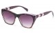 Giselle Butterfly Frame Sunglasses gsl22689