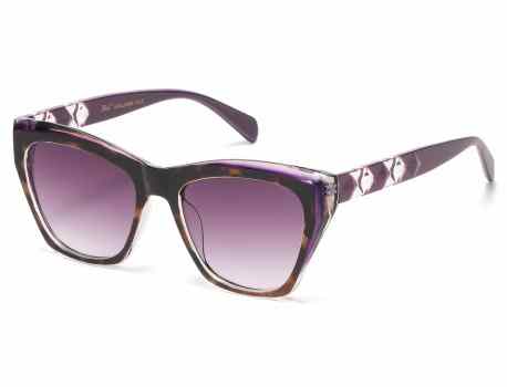 Giselle Butterfly Frame Sunglasses gsl22689