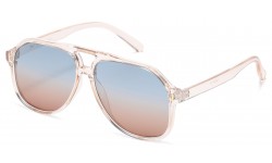 Giselle Square Frame Sunglasses gsl22368