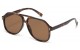 Giselle Square Frame Sunglasses gsl22368