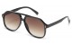 Giselle Square Frame Sunglasses gsl22368