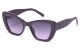 Giselle Butterfly Frame Sunglasses gsl22705