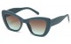 Giselle Butterfly Frame Sunglasses gsl22705