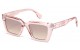 Giselle Square Frame Sunglasses gsl22368