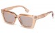 Giselle Square Frame Sunglasses gsl22368