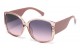 Giselle Round Frame Sunglasses gsl22717