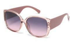 Giselle Round Frame Sunglasses gsl22717