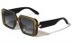 VG Retro Futuristic Sunglasses vg21081