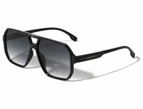 Modern Geometric Aviator Sunglasses p30647