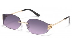 Giselle Aviator Fashion Shades gsl-28079