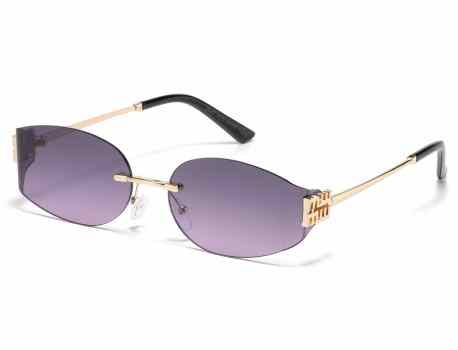 Giselle Aviator Fashion Shades gsl-28079