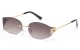 Giselle Aviator Fashion Shades gsl-28079