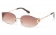 Giselle Aviator Fashion Shades gsl-28079