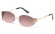 Giselle Aviator Fashion Shades gsl-28079