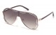 Giselle Metallic Square Sunglasses gsl28153