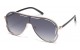 Giselle Metallic Square Sunglasses gsl28153