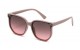 Girls Romance Square Sunglasses kg-rom90097