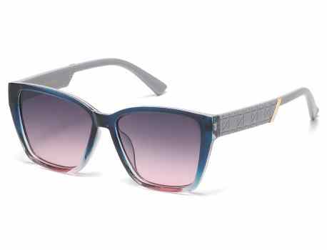 Adorable Kids Sunglasses Kg-loc9003-bk