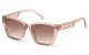 Adorable Kids Sunglasses Kg-loc9003-bk