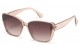 Girls Romance Sqaure Sunglasses kg-rom9077