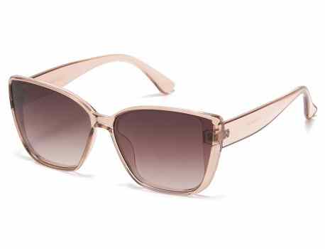 Girls Romance Square Sunglasses kg-rom90103