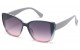 Girls Romance Sqaure Sunglasses kg-rom9077