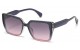 Girls Romance Sqaure Sunglasses kg-rom9077