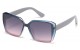 Girls Romance Sqaure Sunglasses kg-rom9077