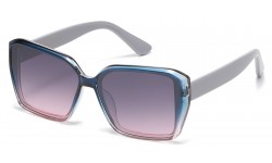 Girls Romance Sqaure Sunglasses kg-rom9077