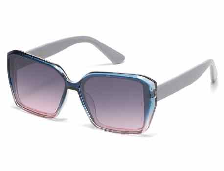 Girls Romance Sqaure Sunglasses kg-rom9077