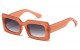 Adorable Kids Sunglasses Kg-loc9003-bk