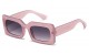 Adorable Kids Sunglasses Kg-loc9003-bk